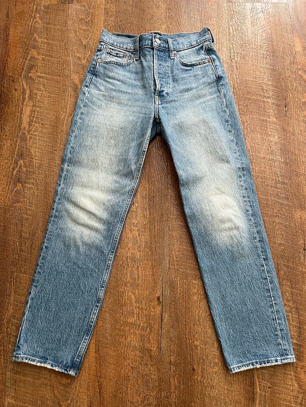 GAP Cheeky Straight 25